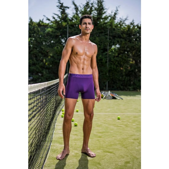 Muchachomalo Heren 2-pack boxershorts microfiber - Image 5