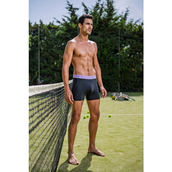 Muchachomalo Heren 2-pack boxershorts microfiber - Image 5