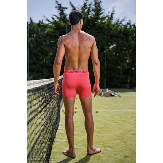 Muchachomalo Heren 2-pack boxershorts microfiber - Image 6