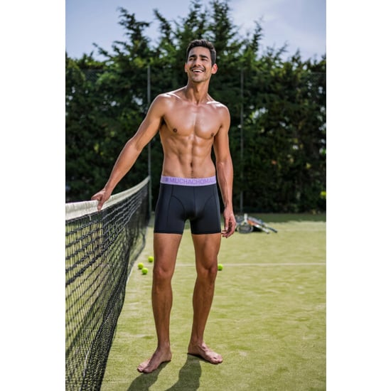 Muchachomalo Heren 2-pack boxershorts microfiber - Image 6