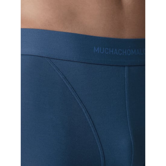 Muchachomalo Heren 2-pack boxershorts pima katoen - Image 4