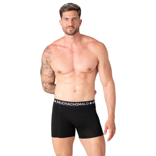 Muchachomalo Heren 3+3-pack boxershorts - Image 2