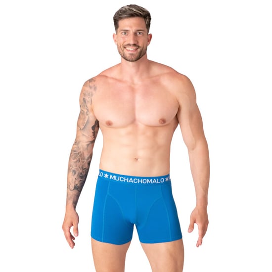 Muchachomalo Heren 3+3-pack boxershorts - Image 3