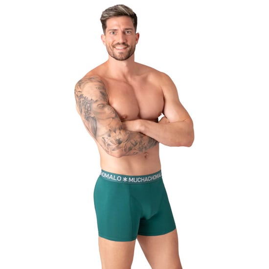 Muchachomalo Heren 3+3-pack boxershorts - Image 4