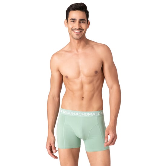 Muchachomalo Heren 3+3-pack boxershorts - Image 5