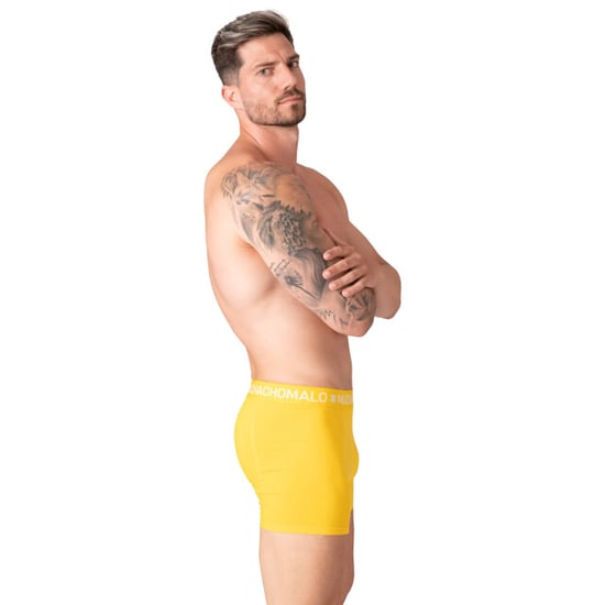 Muchachomalo Heren 3+3-pack boxershorts - Image 6