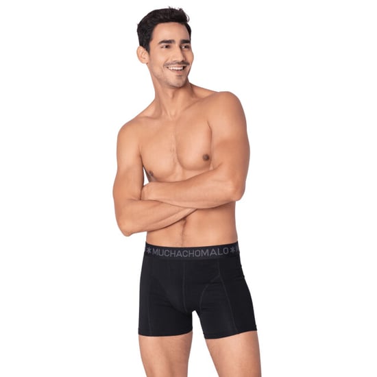 Muchachomalo Heren 3-pack boxershorts - Image 2