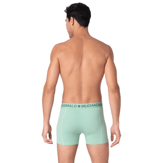 Muchachomalo Heren 3-pack boxershorts - Image 6