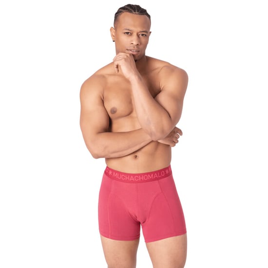 Muchachomalo Heren 3-pack boxershorts maze life - Image 4