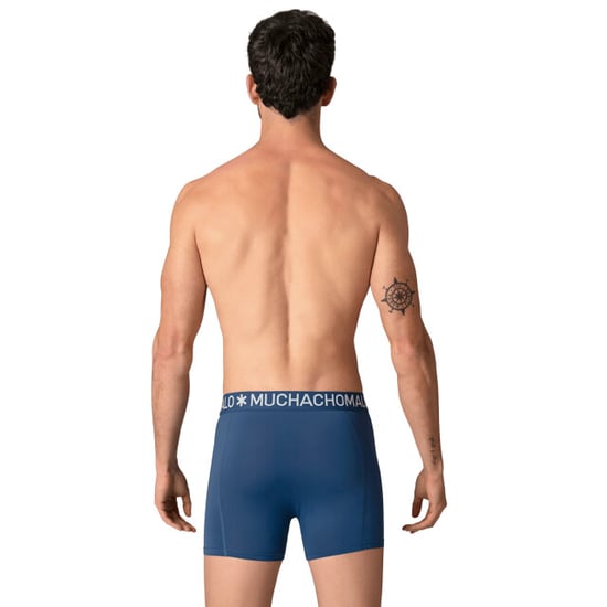 Muchachomalo Heren 3-pack boxershorts microfiber - Image 3