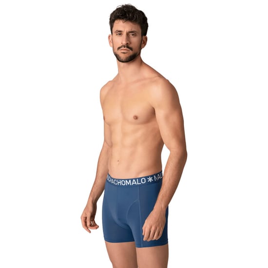 Muchachomalo Heren 3-pack boxershorts microfiber - Image 5