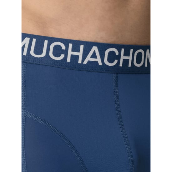 Muchachomalo Heren 3-pack boxershorts microfiber - Image 6