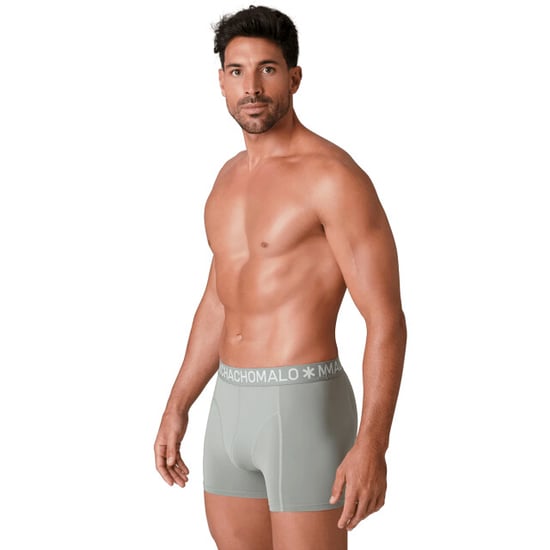 Muchachomalo Heren 3-pack boxershorts microfiber - Image 4