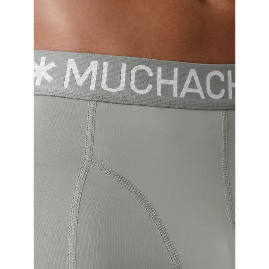 Muchachomalo Heren 3-pack boxershorts microfiber - Image 6
