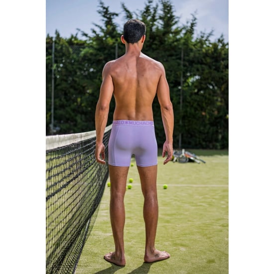 Muchachomalo Heren 3-pack boxershorts microfiber - Image 2