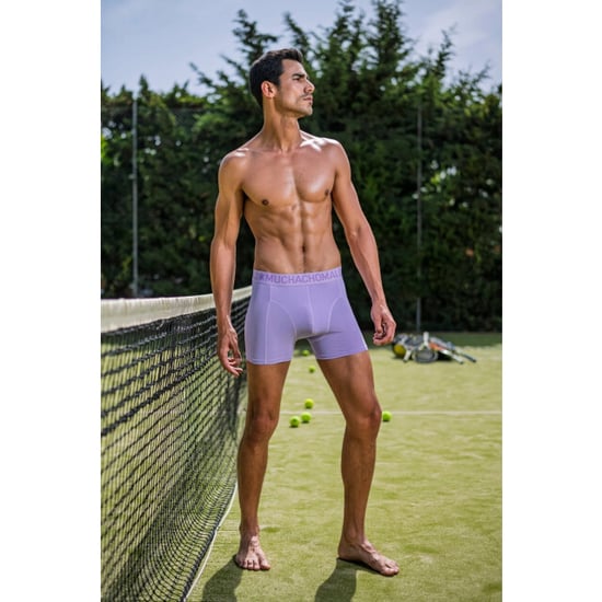 Muchachomalo Heren 3-pack boxershorts microfiber - Image 3