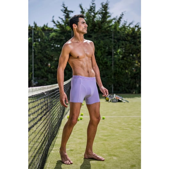 Muchachomalo Heren 3-pack boxershorts microfiber - Image 4