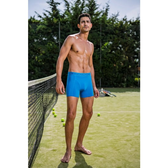 Muchachomalo Heren 3-pack boxershorts microfiber - Image 5