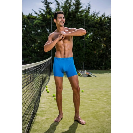 Muchachomalo Heren 3-pack boxershorts microfiber - Image 6