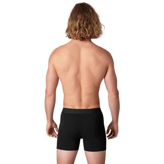 Muchachomalo Heren 3-pack boxershorts pima katoen - Image 3