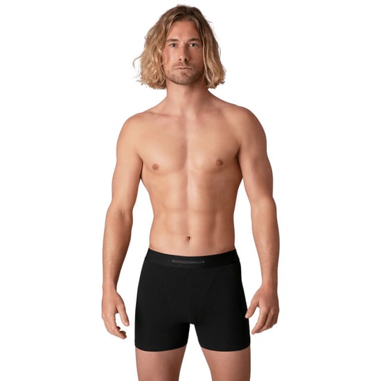 Muchachomalo Heren 3-pack boxershorts pima katoen - Image 4