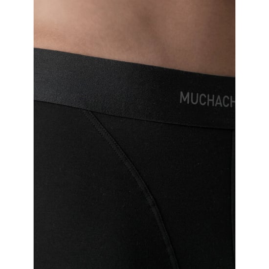 Muchachomalo Heren 3-pack boxershorts pima katoen - Image 5