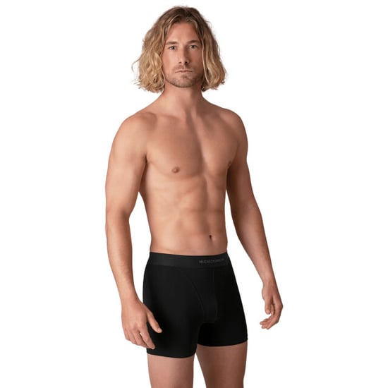 Muchachomalo Heren 3-pack boxershorts pima katoen - Image 6
