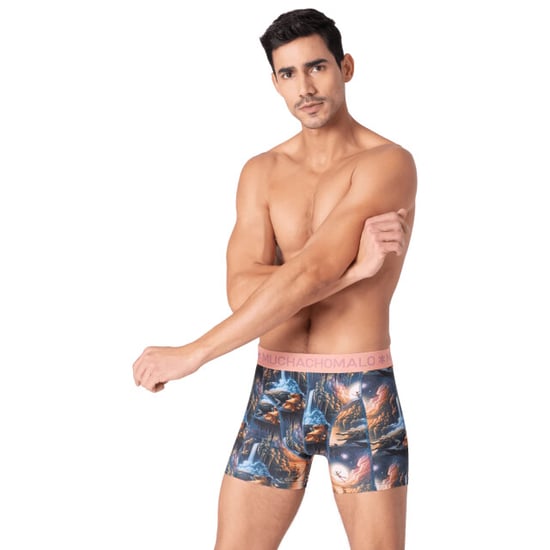 Muchachomalo Heren 3-pack boxershorts pinocchio peter - Image 4