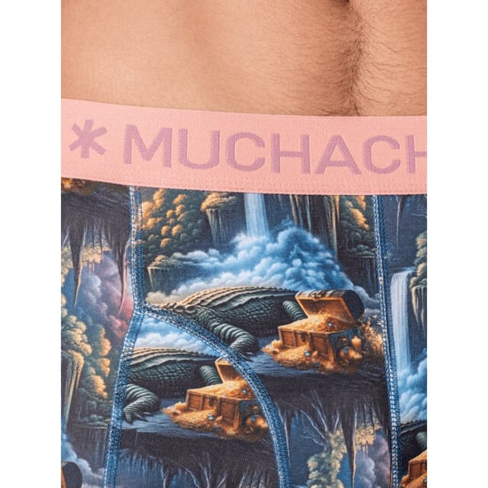 Muchachomalo Heren 3-pack boxershorts pinocchio peter - Image 5