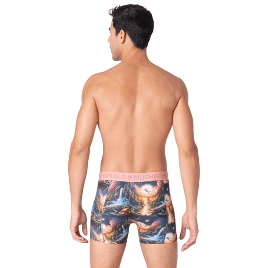 Muchachomalo Heren 3-pack boxershorts pinocchio peter - Image 6