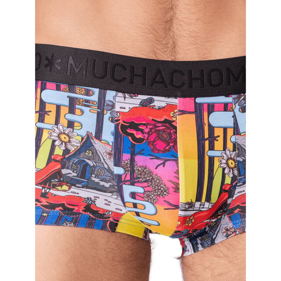 Muchachomalo Heren 3-pack trunks redridinghood hansel - Image 6
