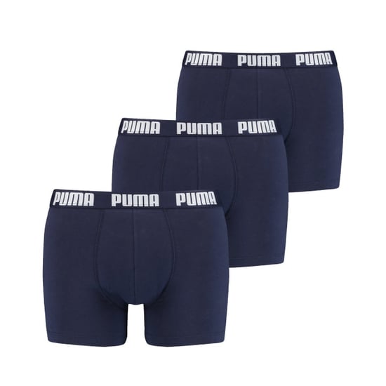 Puma Everyday boxer 3-pack 701206546 002 navy - Image 2