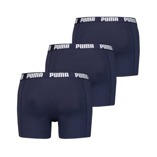 Puma Everyday boxer 3-pack 701206546 002 navy - Image 4