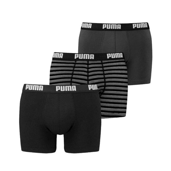 Puma Stripe design boxer 3-pack - - Image 1
