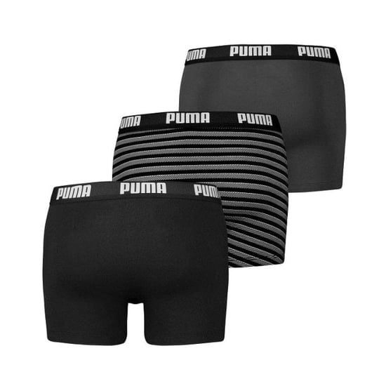 Puma Stripe design boxer 3-pack - - Image 2