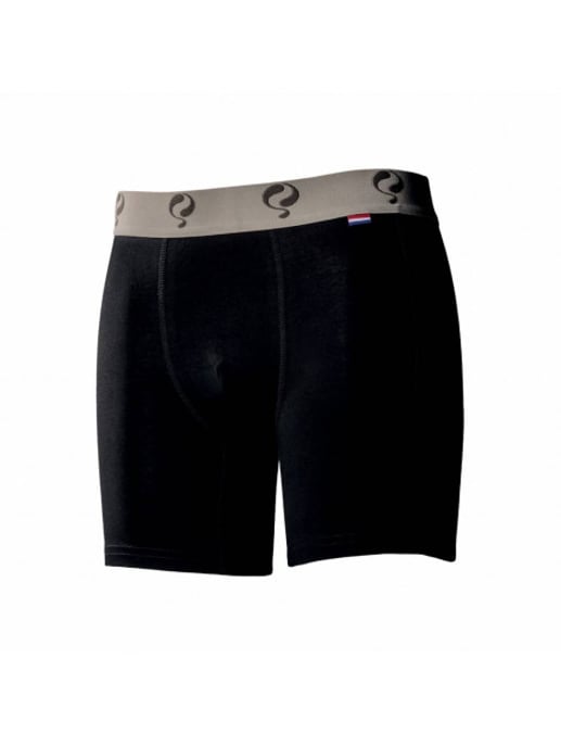 Q1905 Boxer 2-pack black / grey - Image 4