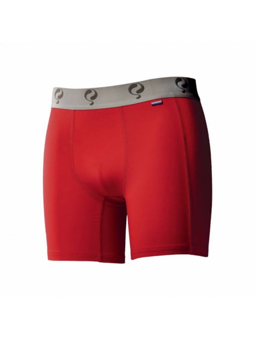 Q1905 Boxer 2-pack blue / red - Image 3