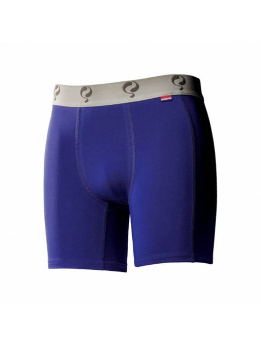 Q1905 Boxer 2-pack blue / red - Image 5