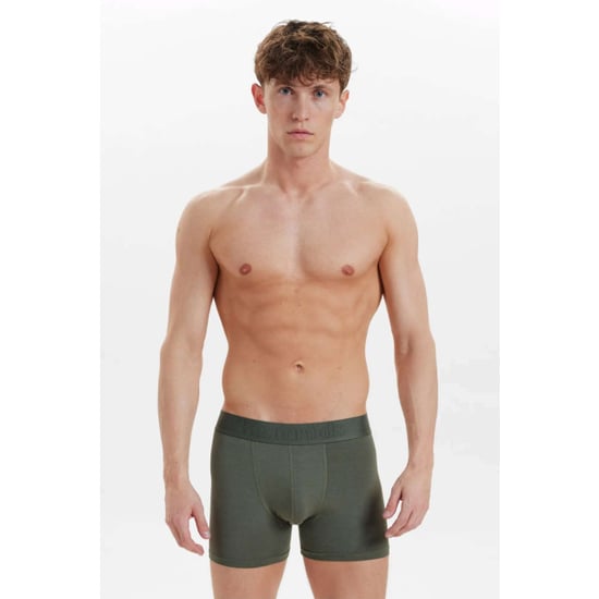 Resteröds Bambu 3 pack blue & grey & army green - Image 2