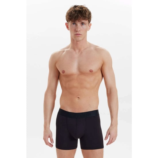 Resteröds Bambu 3-pack black - Image 2