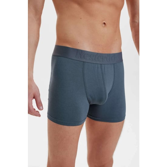 Resteröds Bambu 3-pack blue & black & grey - Image 4