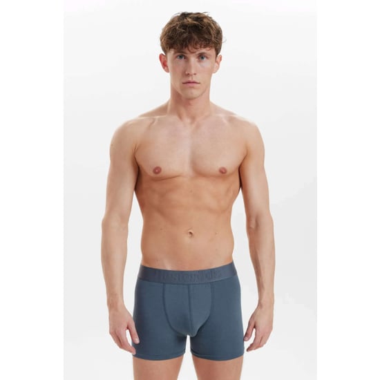 Resteröds Bambu 3-pack blue & black & grey - Image 5