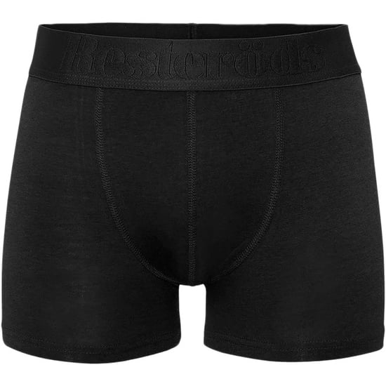 Resteröds Bambu 3-pack blue & black & grey - Image 6