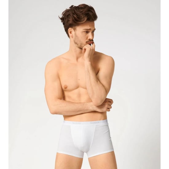 Sloggi Basic short 4-pack wit - Image 3
