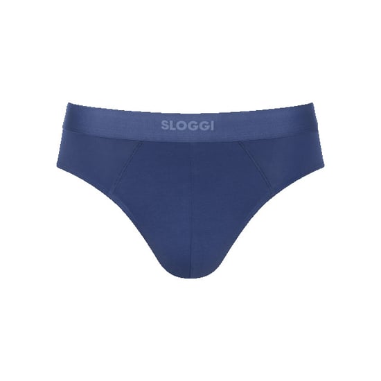 Sloggi Ever ease brief 2-pack indigo - Image 2