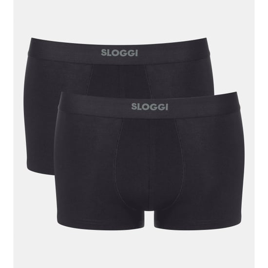 Sloggi Ever ease hipster 2-pack - - Image 2