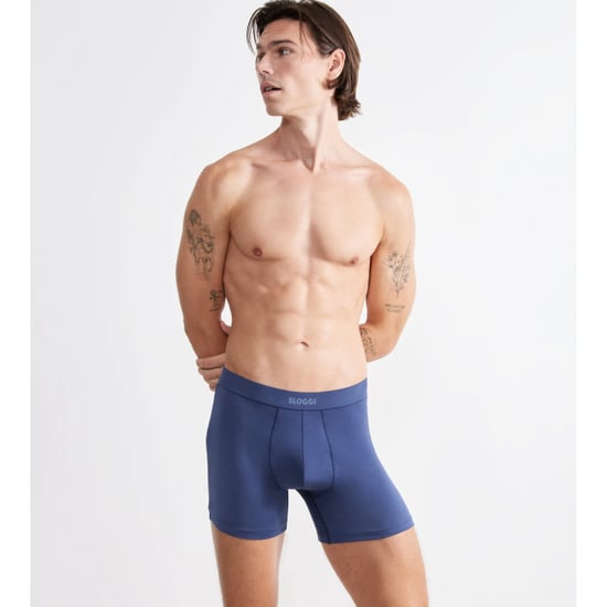 Sloggi Ever ease short 2-pack indigo - Image 2