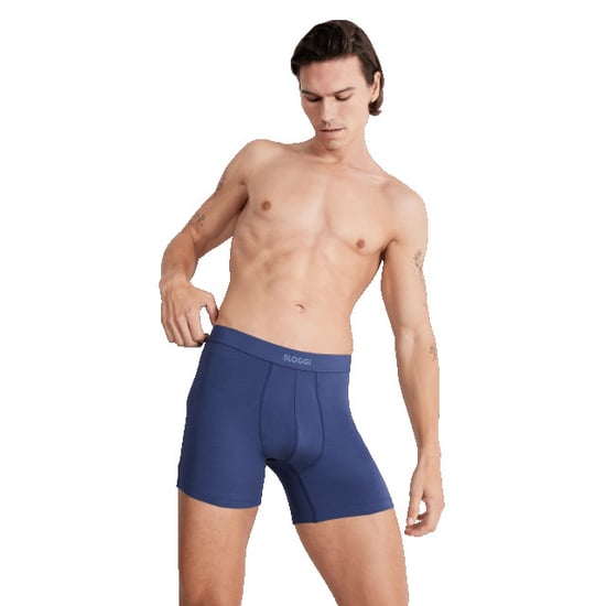 Sloggi Ever ease short 2-pack indigo - Image 3