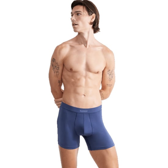 Sloggi Ever ease short 2-pack indigo - Image 4