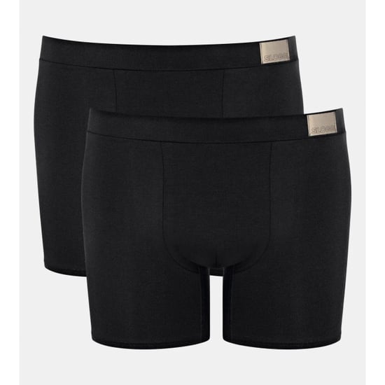 Sloggi Go natural short 2-pack 0004 - Image 3
